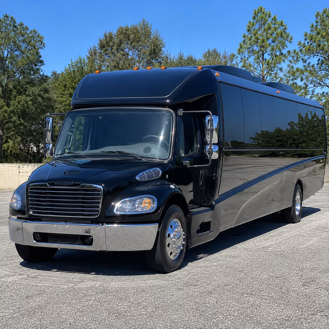 airport transfers to newark liberty make group travel simple