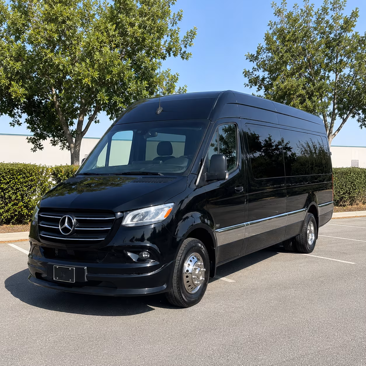 bayonne concert transportation onboard seating