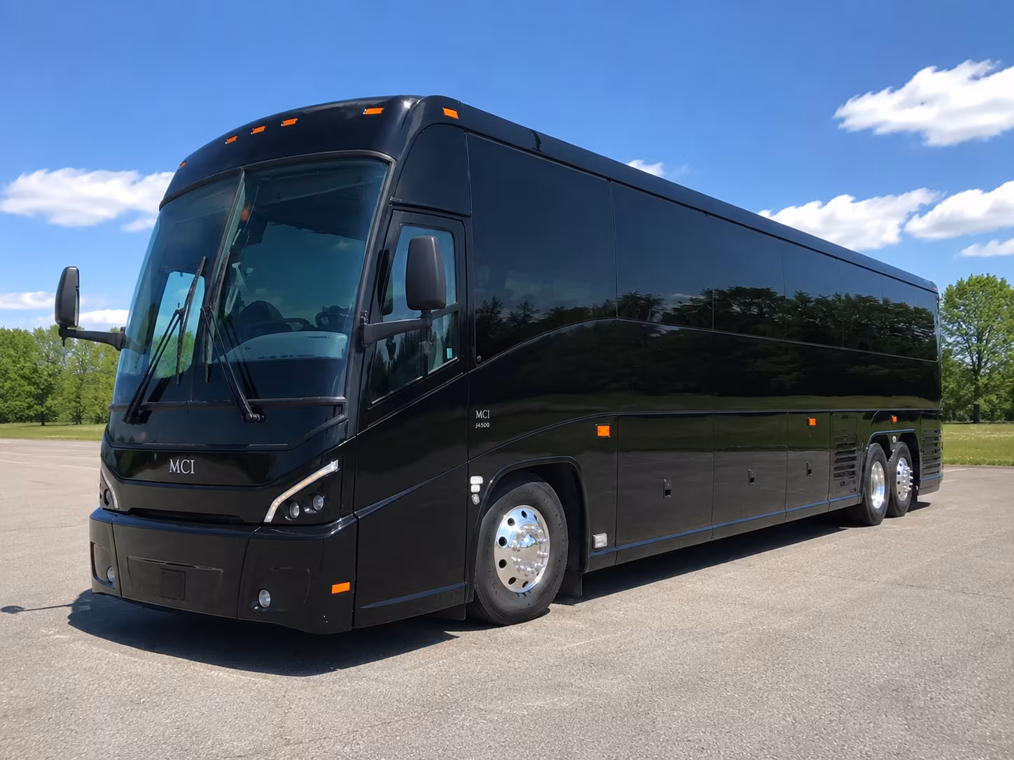 bayonne concert transportation