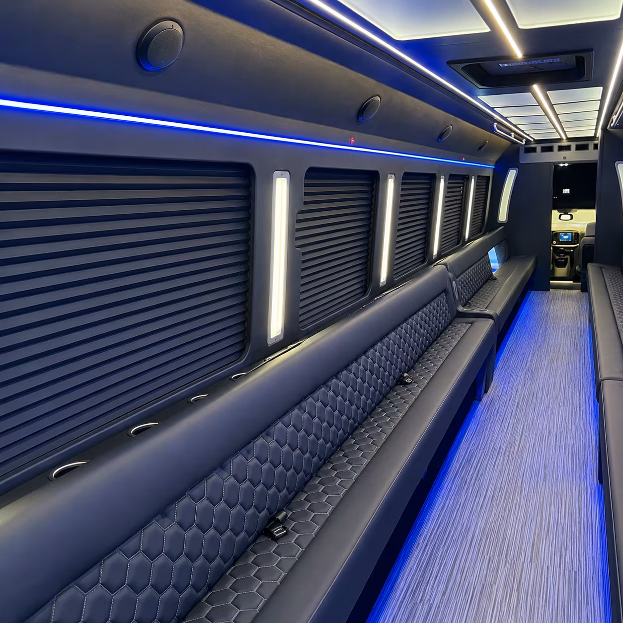 bayonne new years eve party bus rental