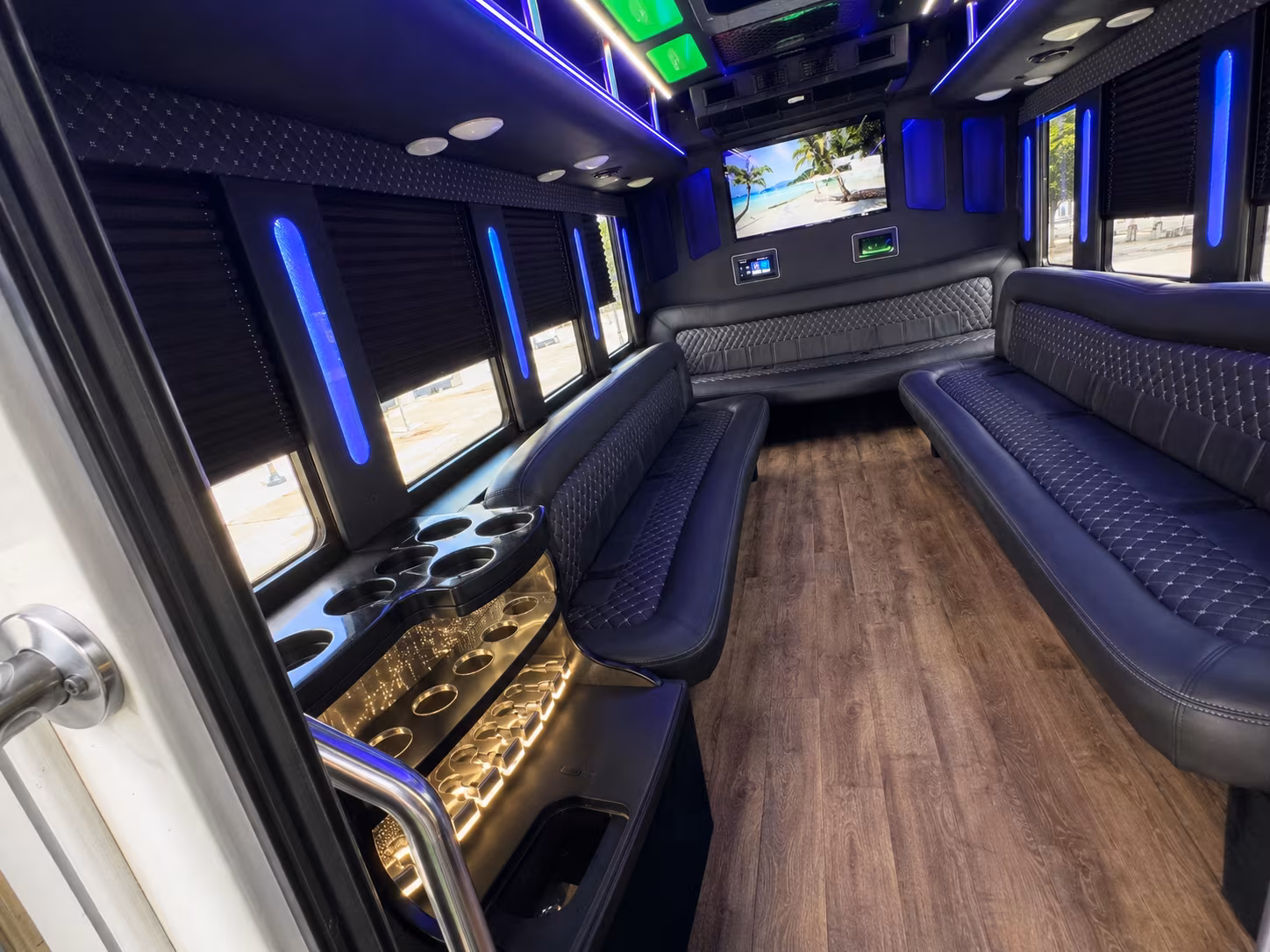 bayonne party bus rental 2