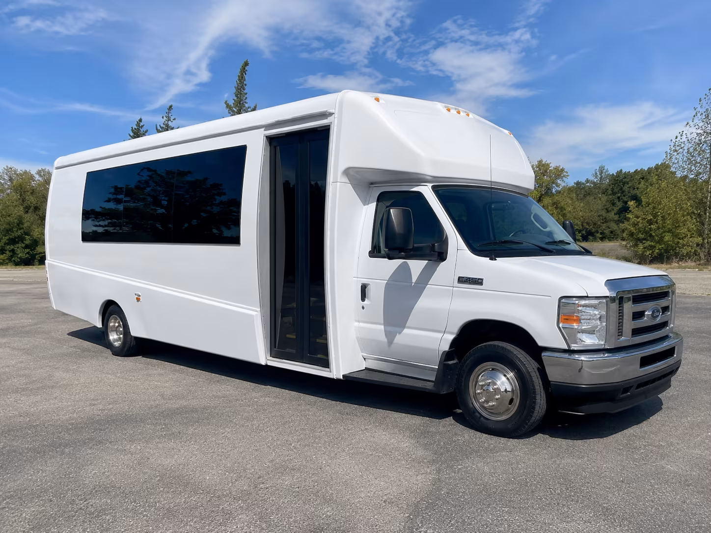 bayonne party bus rental 3