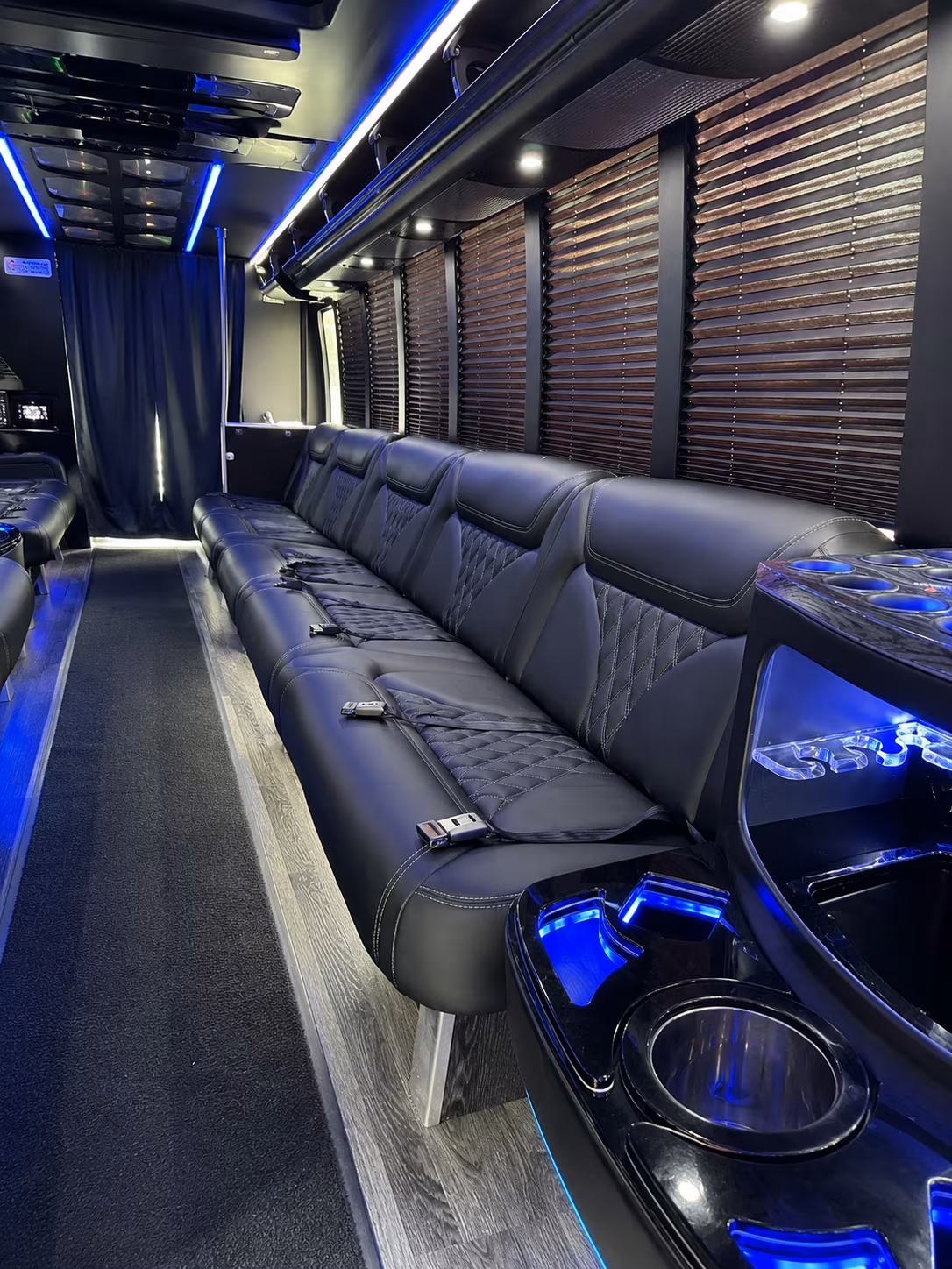 bayonne party bus rental gallery