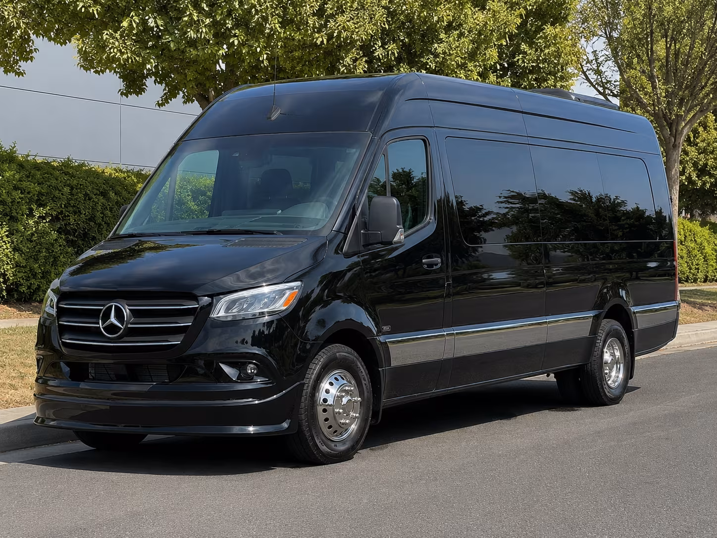 bayonne private event transportation