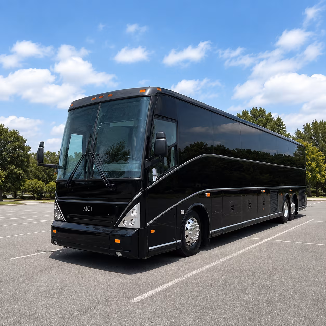 bayonne religious group transportation