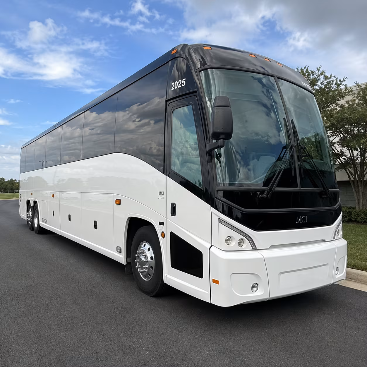 bayonne s peninsula geography makes a private employee shuttle the smartest commute option