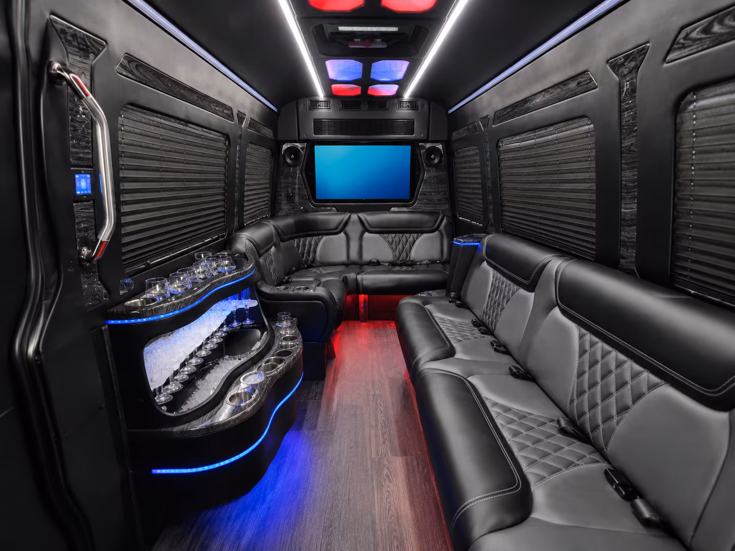 bayonne school event transportation
