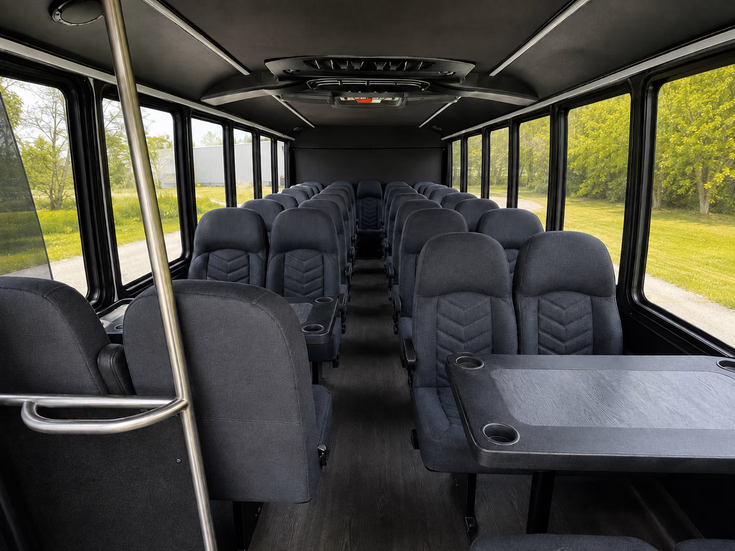 bayonne sporting event transportation