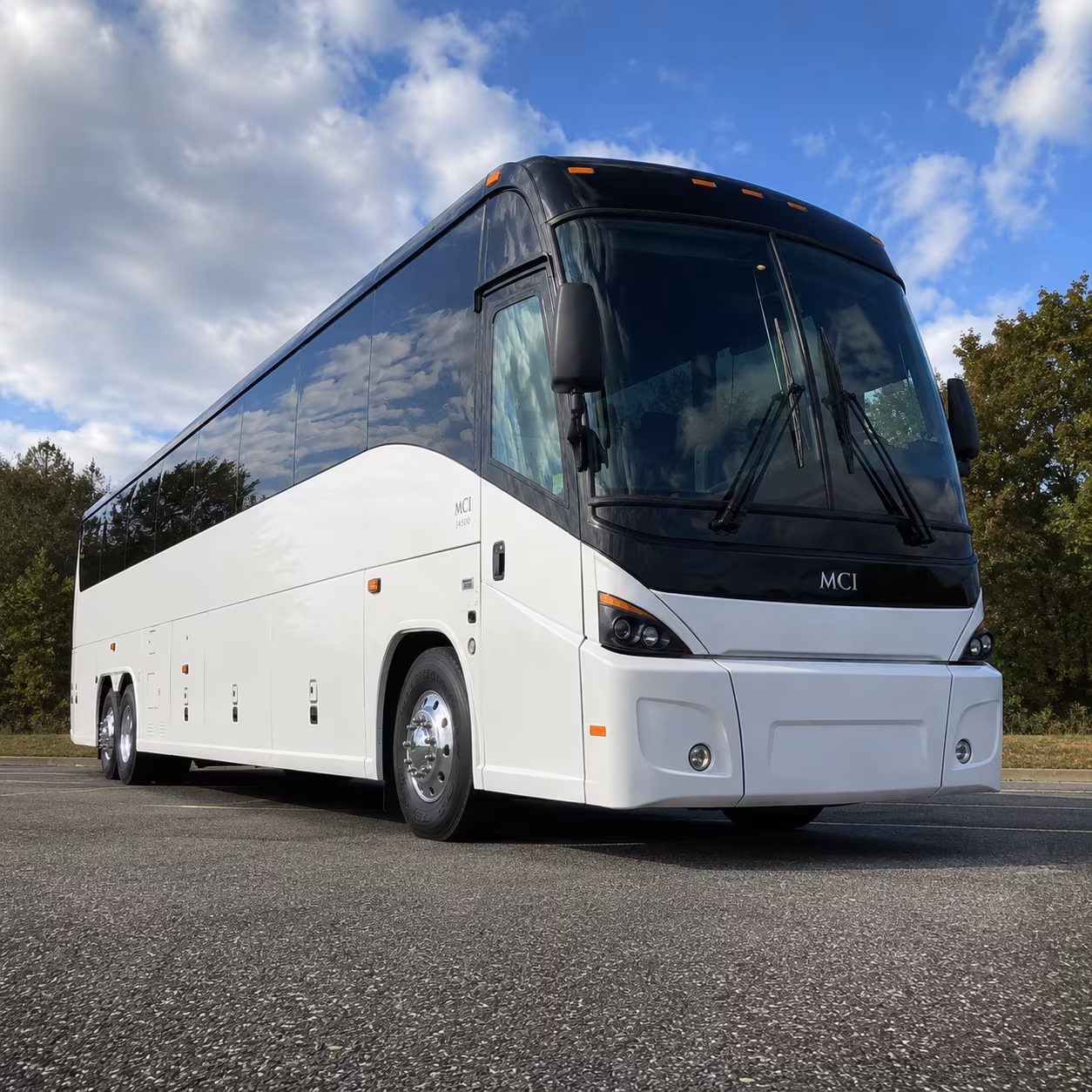 bayonnecharterbuscompany com is how bayonne couples book wedding transportation without the stress