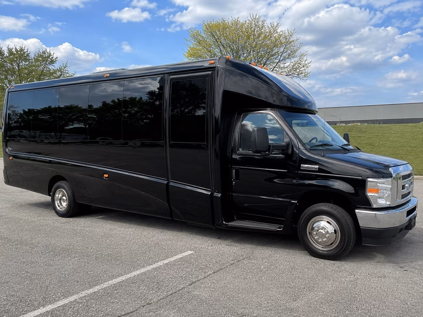 book early bayonne prom season fills bus inventories across all of hudson county