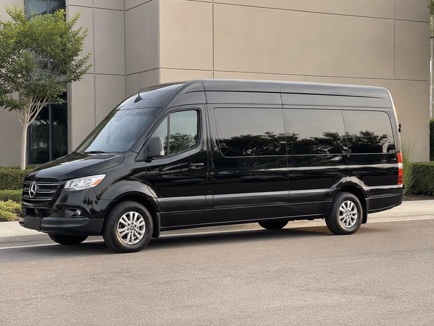 brooklyn concert shuttle bus rentals in brooklyn