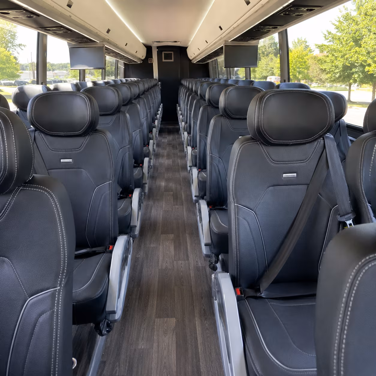 brooklyn employee shuttle services in brooklyn