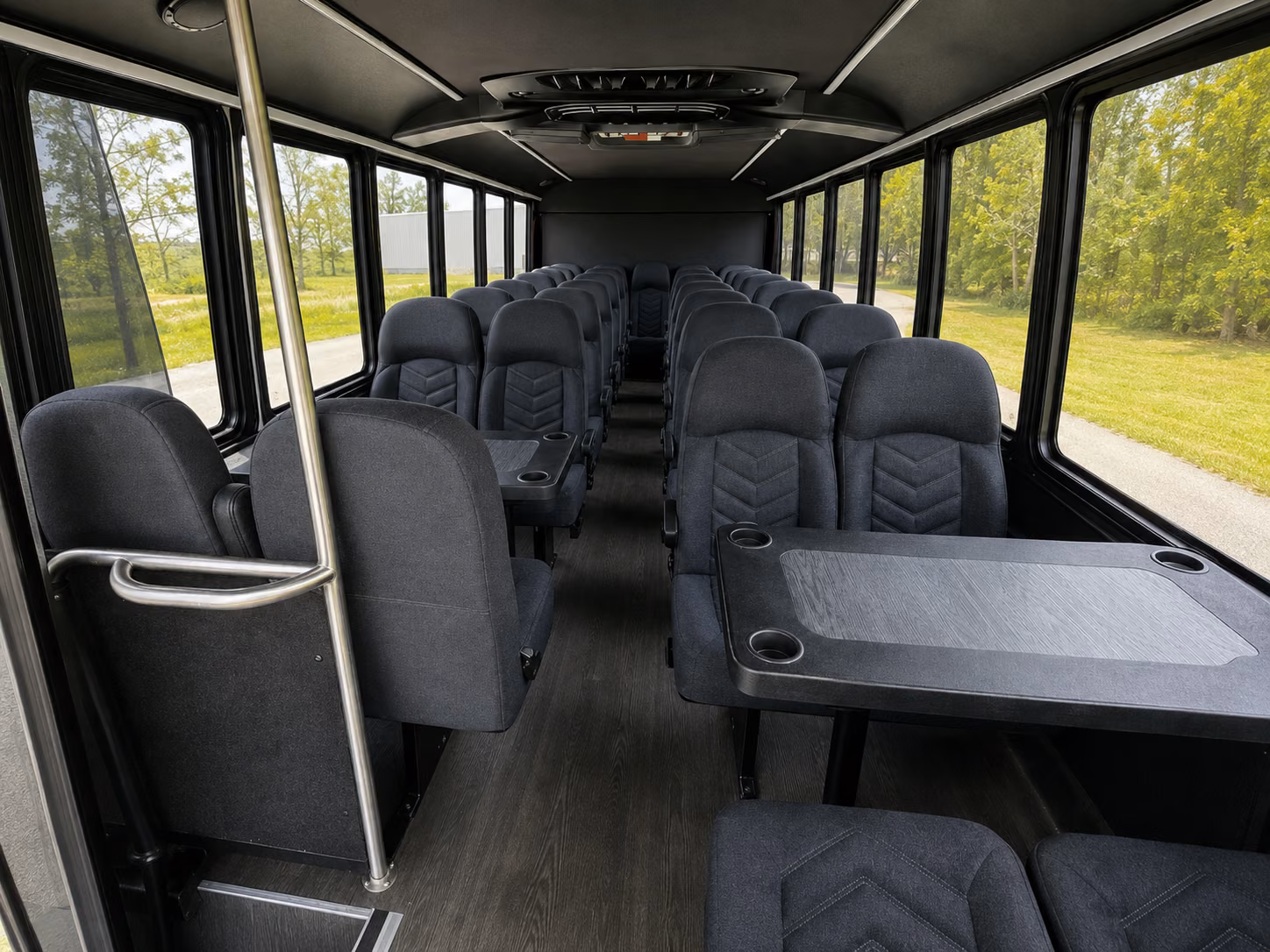 brooklyn group airport transportation