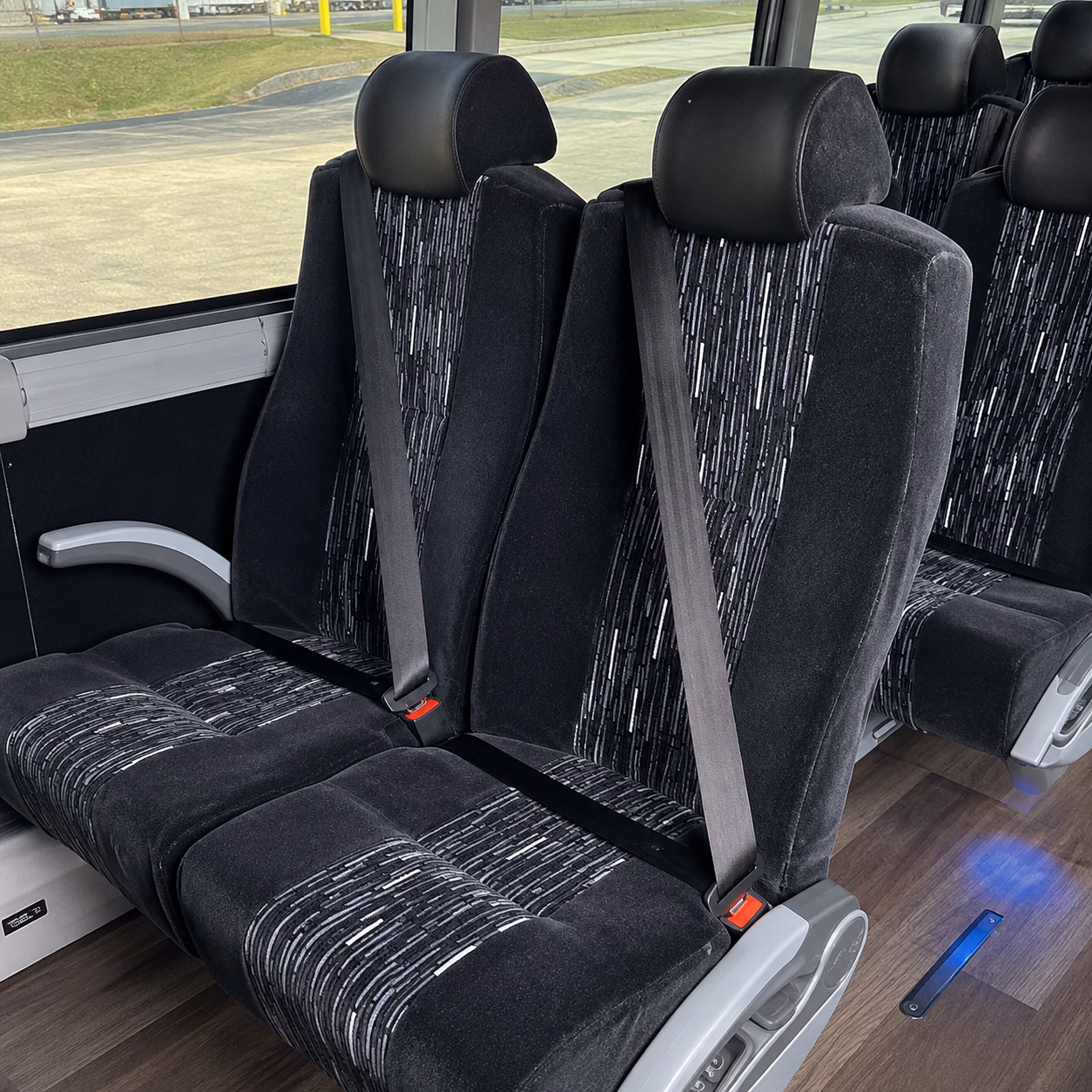 brooklyn long distance charter bus rentals