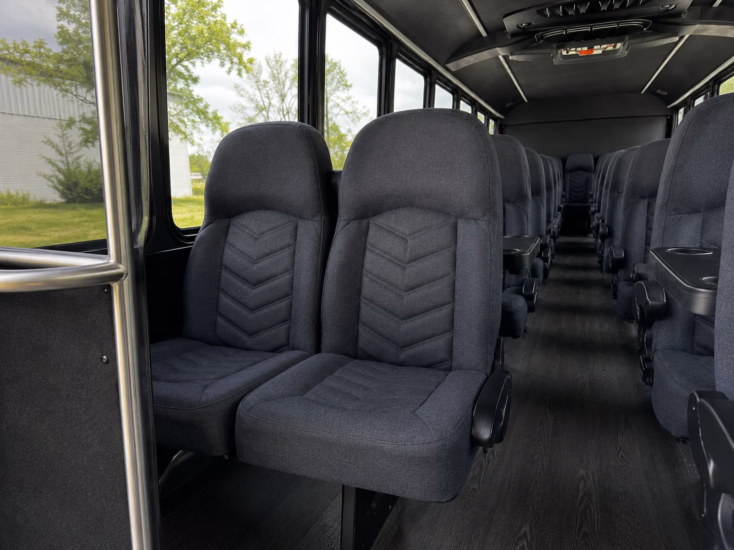 brooklyn start prom night early with brooklyn party bus rentals