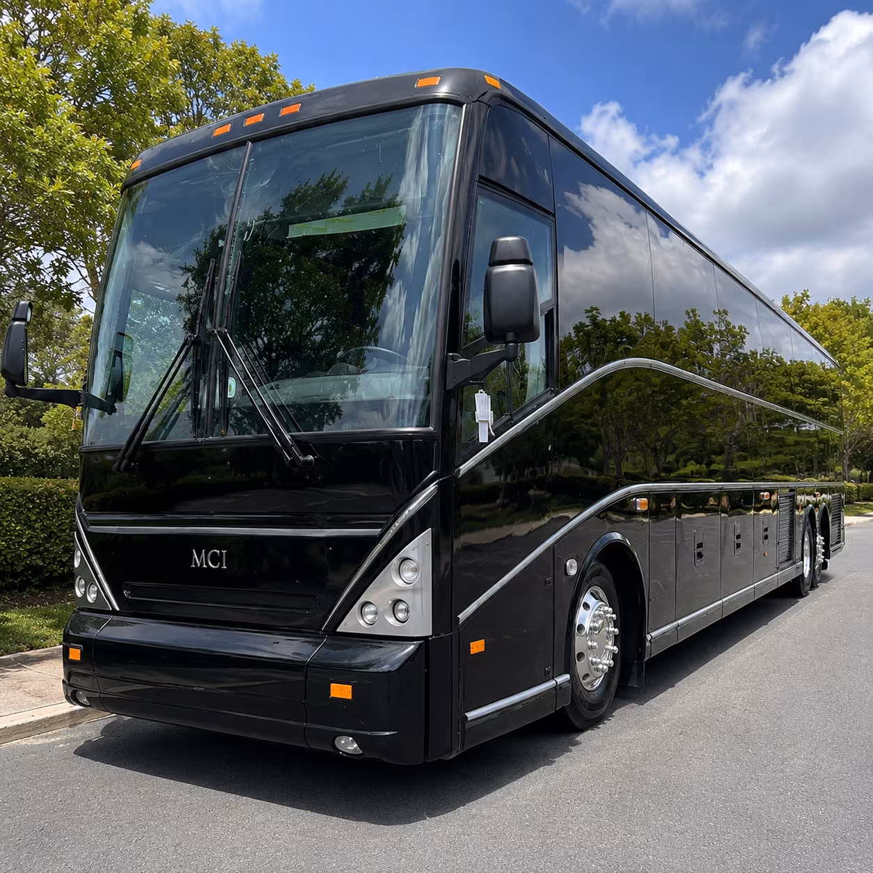 compare hblr connection shuttles that get your team to the station on time