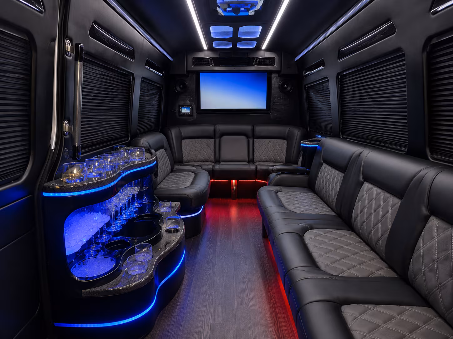 concert bus rentals across the hudson to msg barclays center and beyond