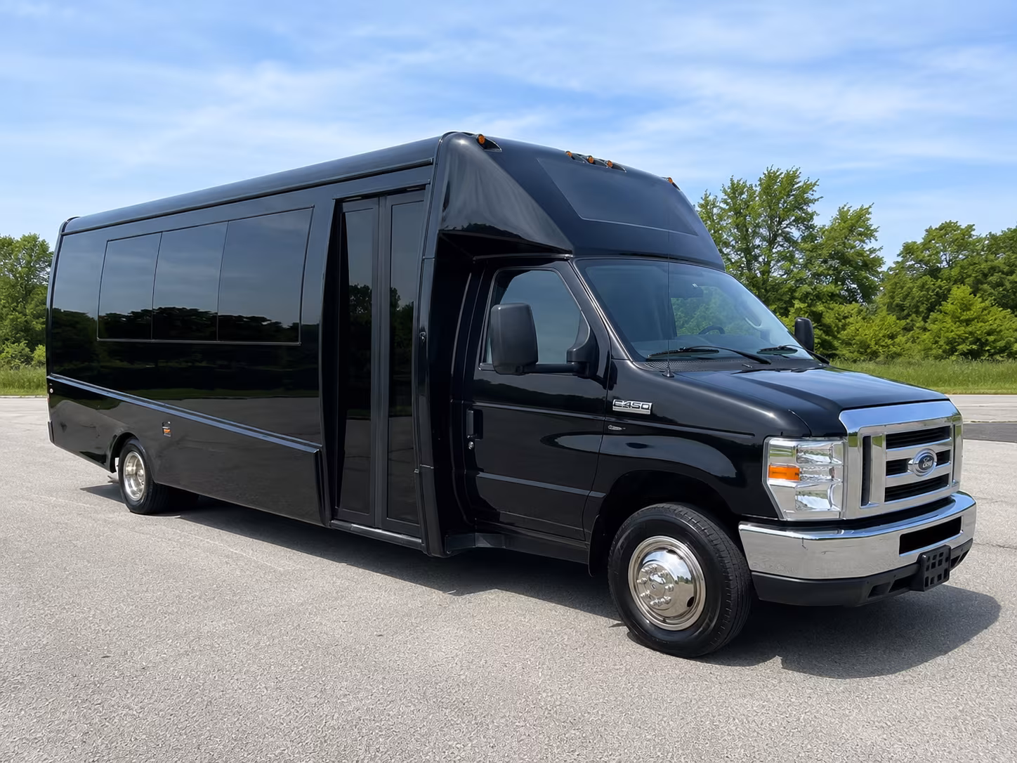elizabeth charter bus rentals for teams and fans traveling to away games