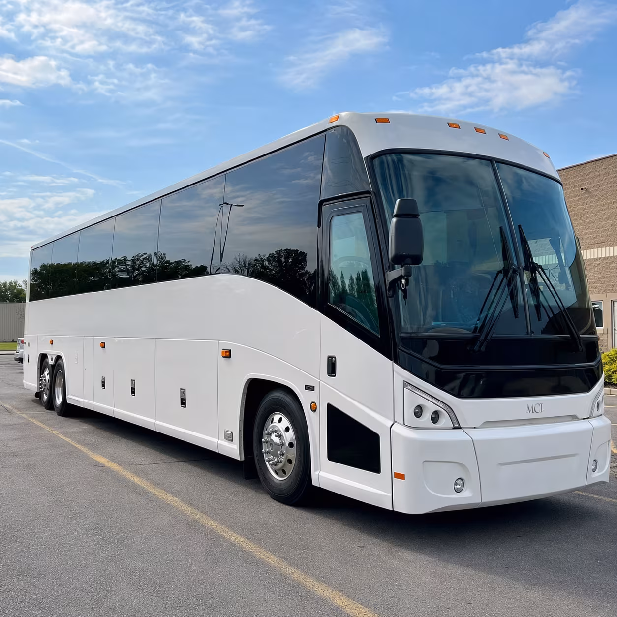 elizabeth long distance transportation simplified