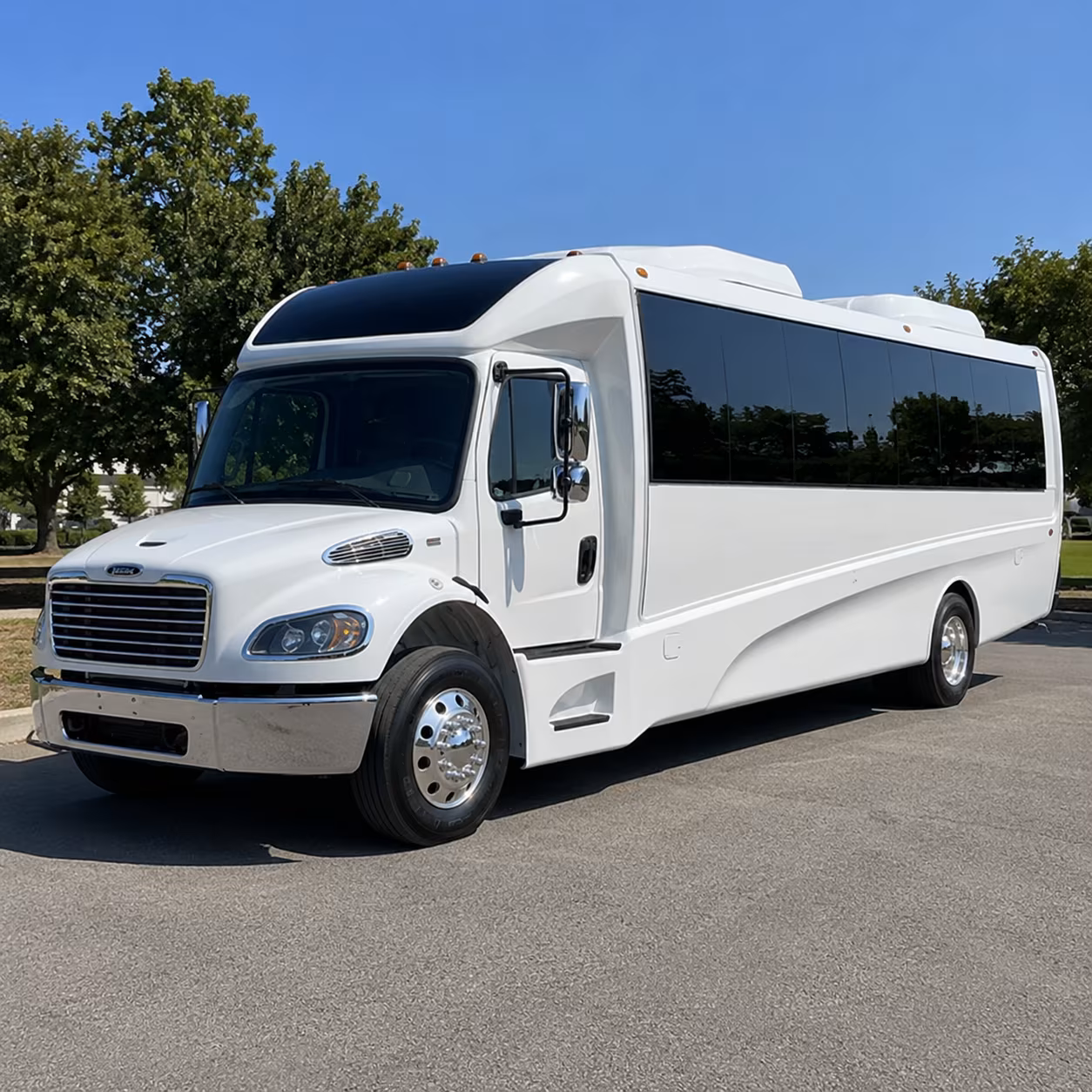 employee shuttle services between bayonne and jersey city s financial district