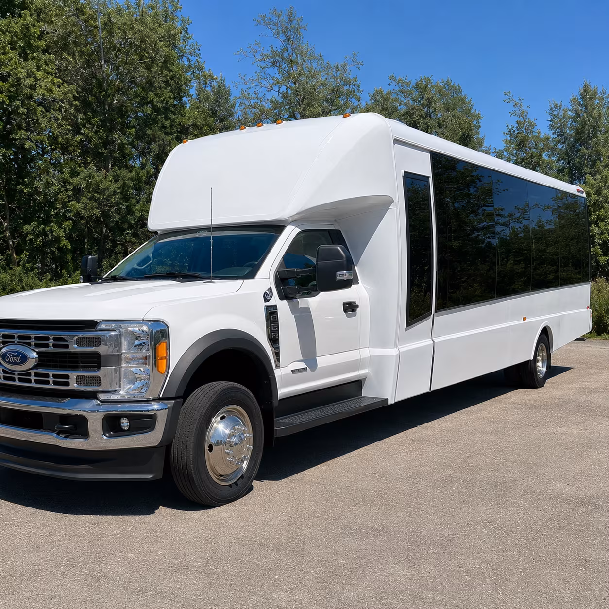for easy wedding transportation pricing in bayonne start here