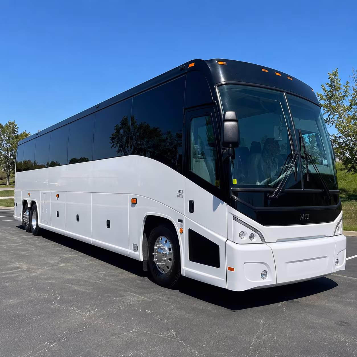 hoboken attend hoboken concerts with a charter bus rental