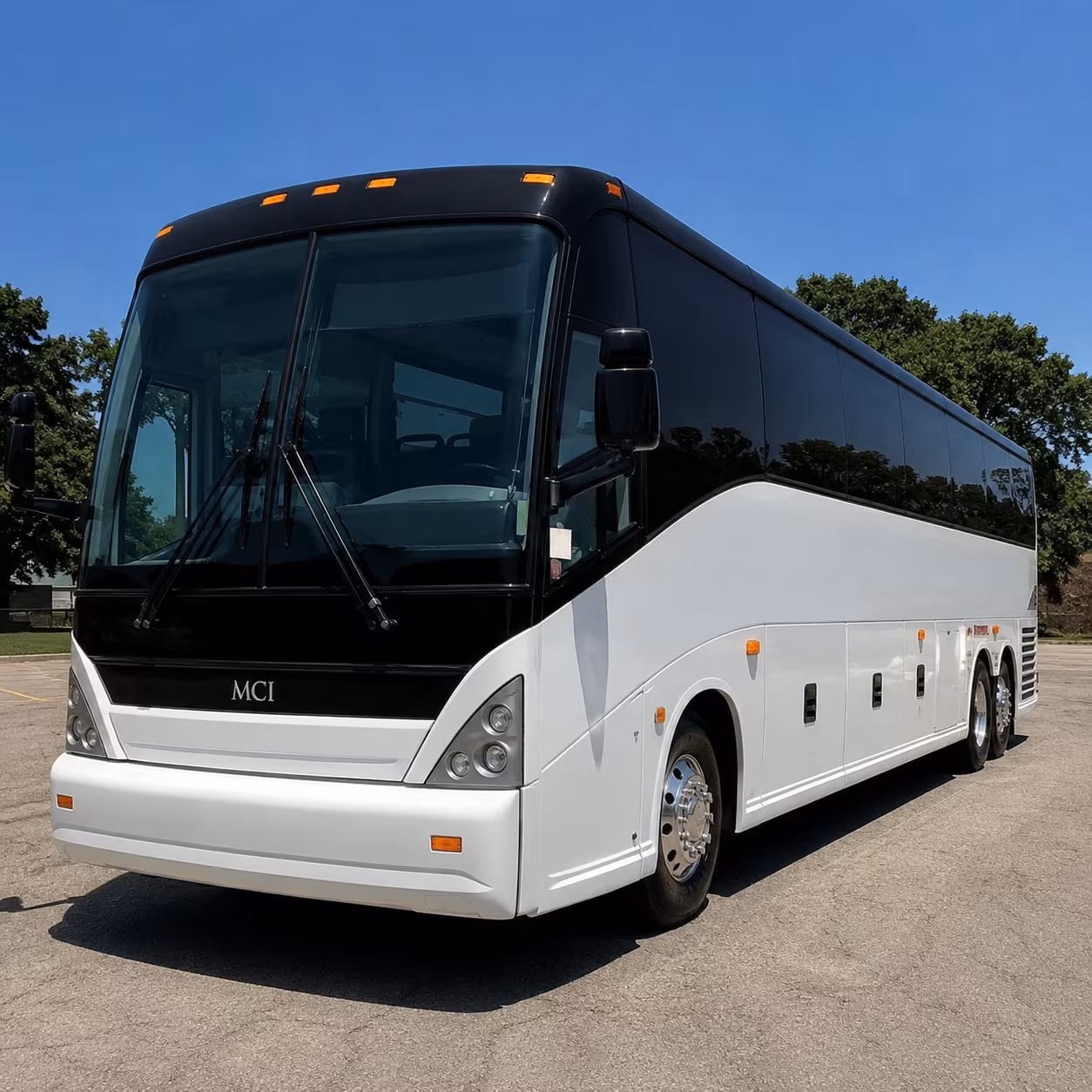 hoboken educational field trip charter bus rentals in hoboken