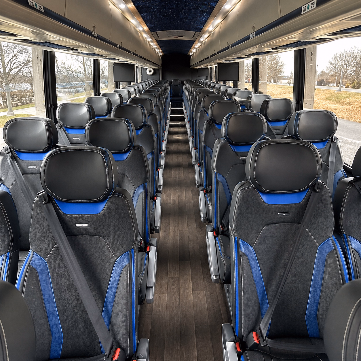 hoboken group airport transfers made simple