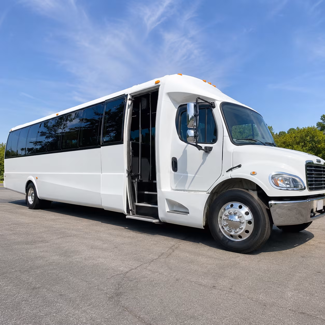 how the day of the week changes what a bus costs in bayonne new jersey