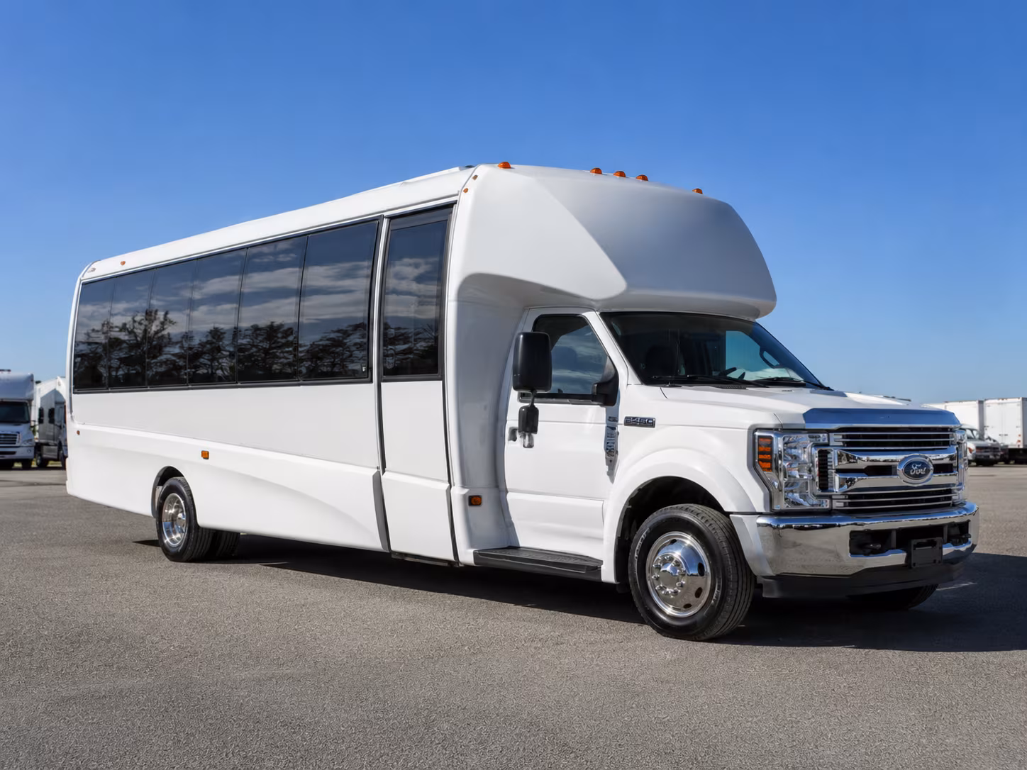 instant online bus rental quotes in bayonne
