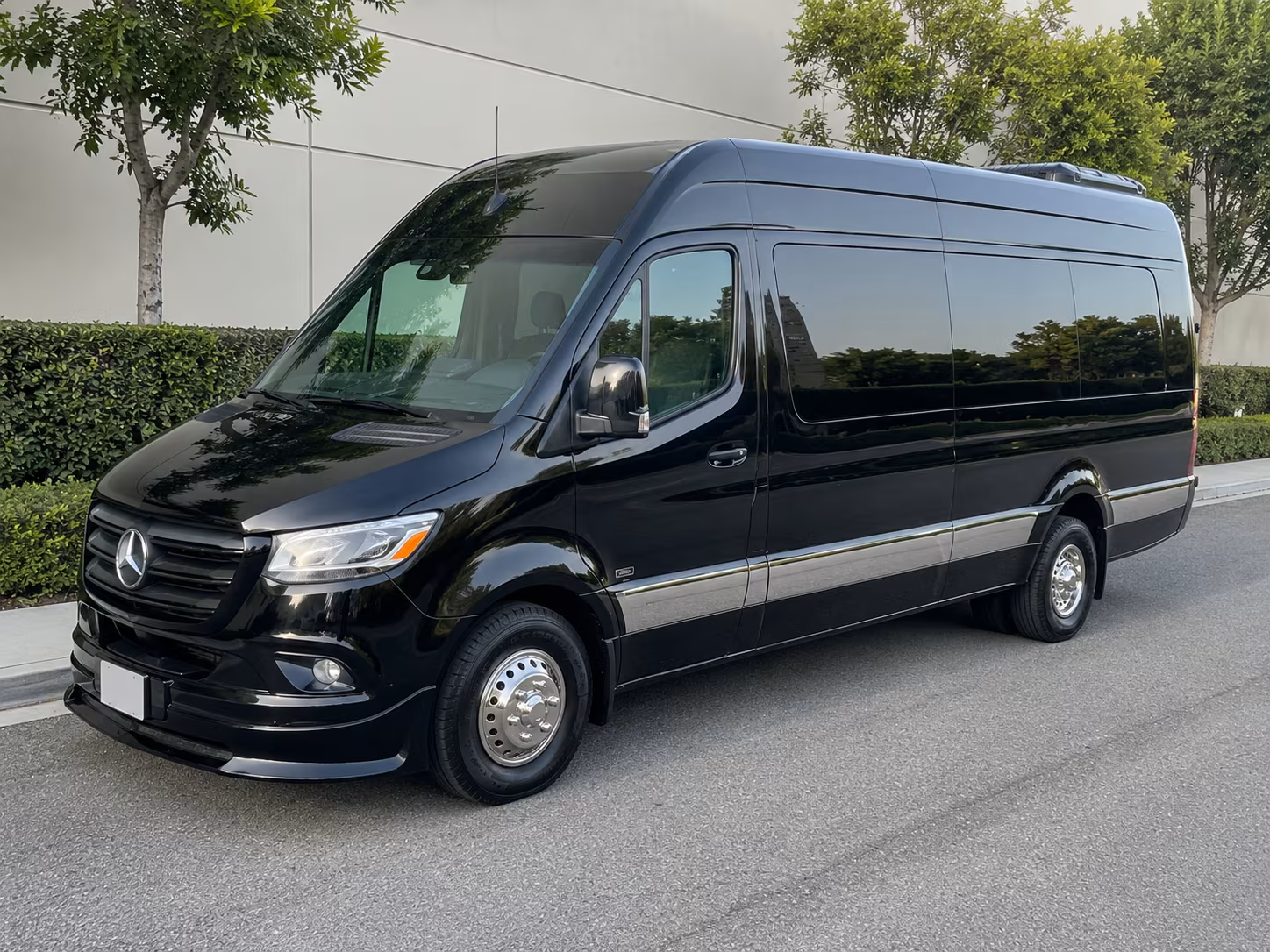 jersey city make the ride part of the fun with jersey city prom transportation