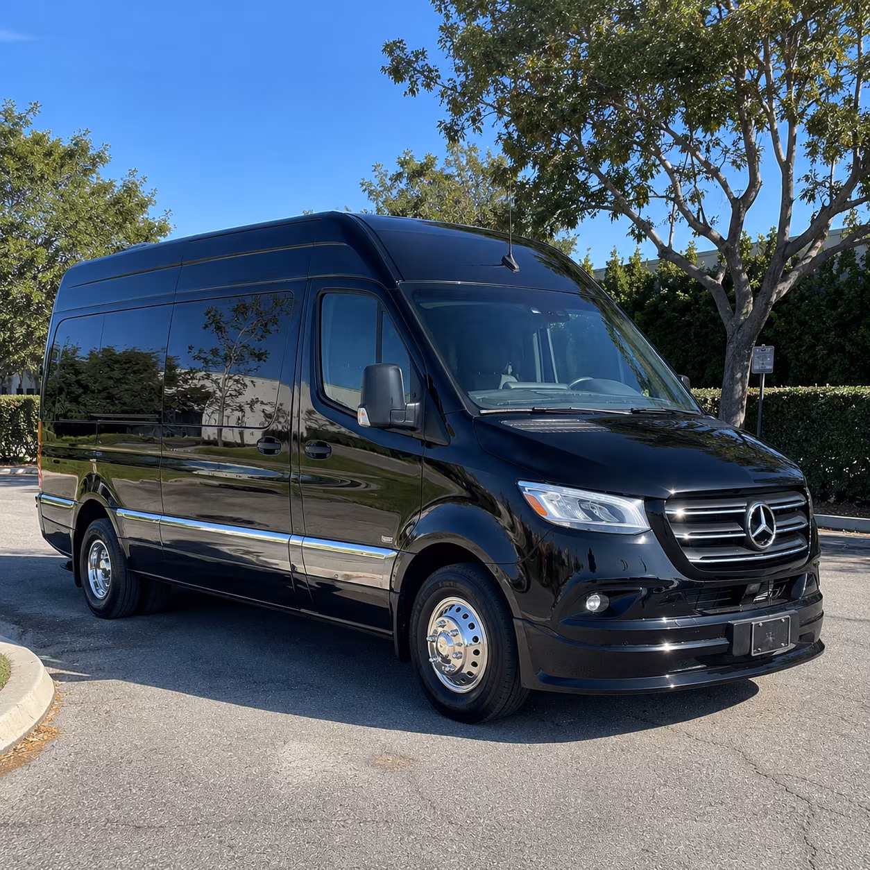 jersey city seamless shuttle service for jersey city weddings
