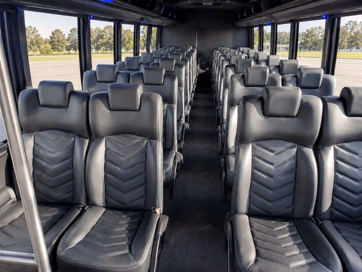 kearny build your winery itinerary around a kearny charter bus rental