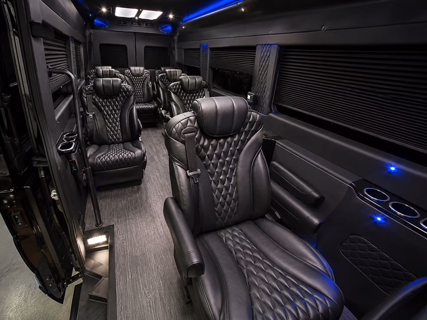 kearny wedding shuttle service between your kearny ceremony and reception
