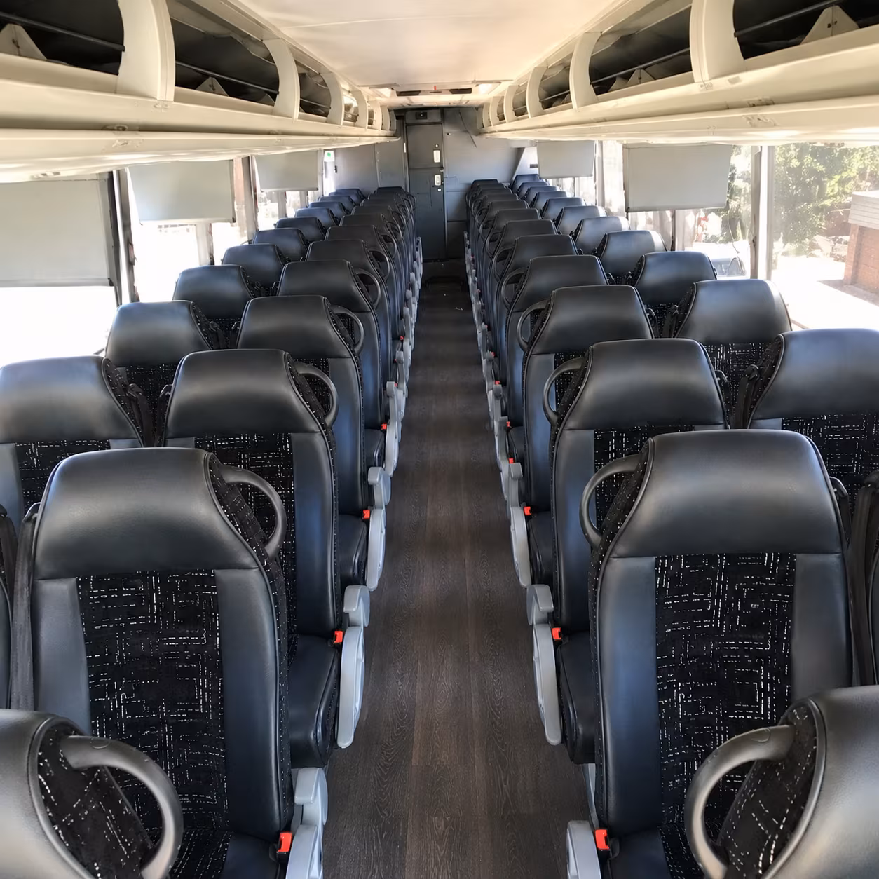 newark charter bus rentals for bachelor and bachelorette parties