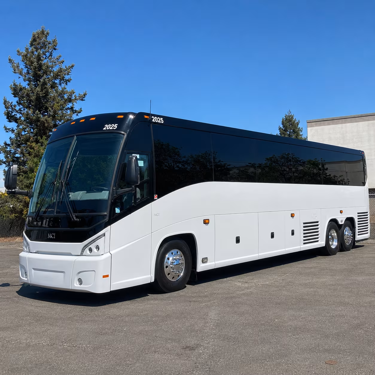 newark choose newark long distance charter bus rentals for your journey