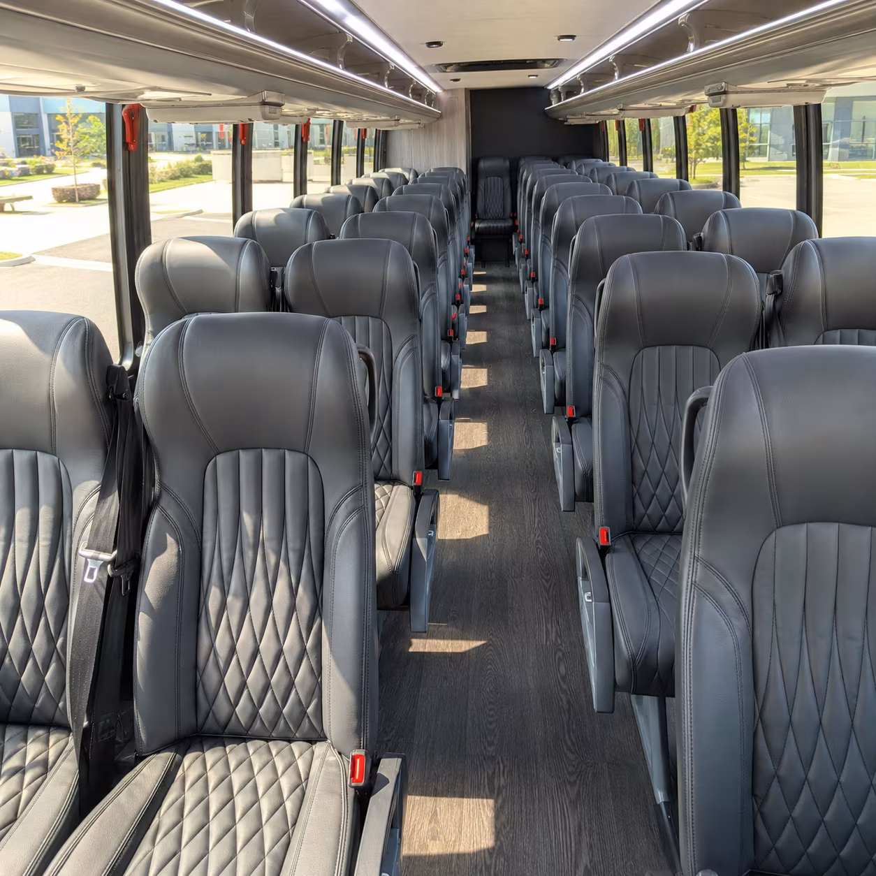 newark comfortable newark airport transportation