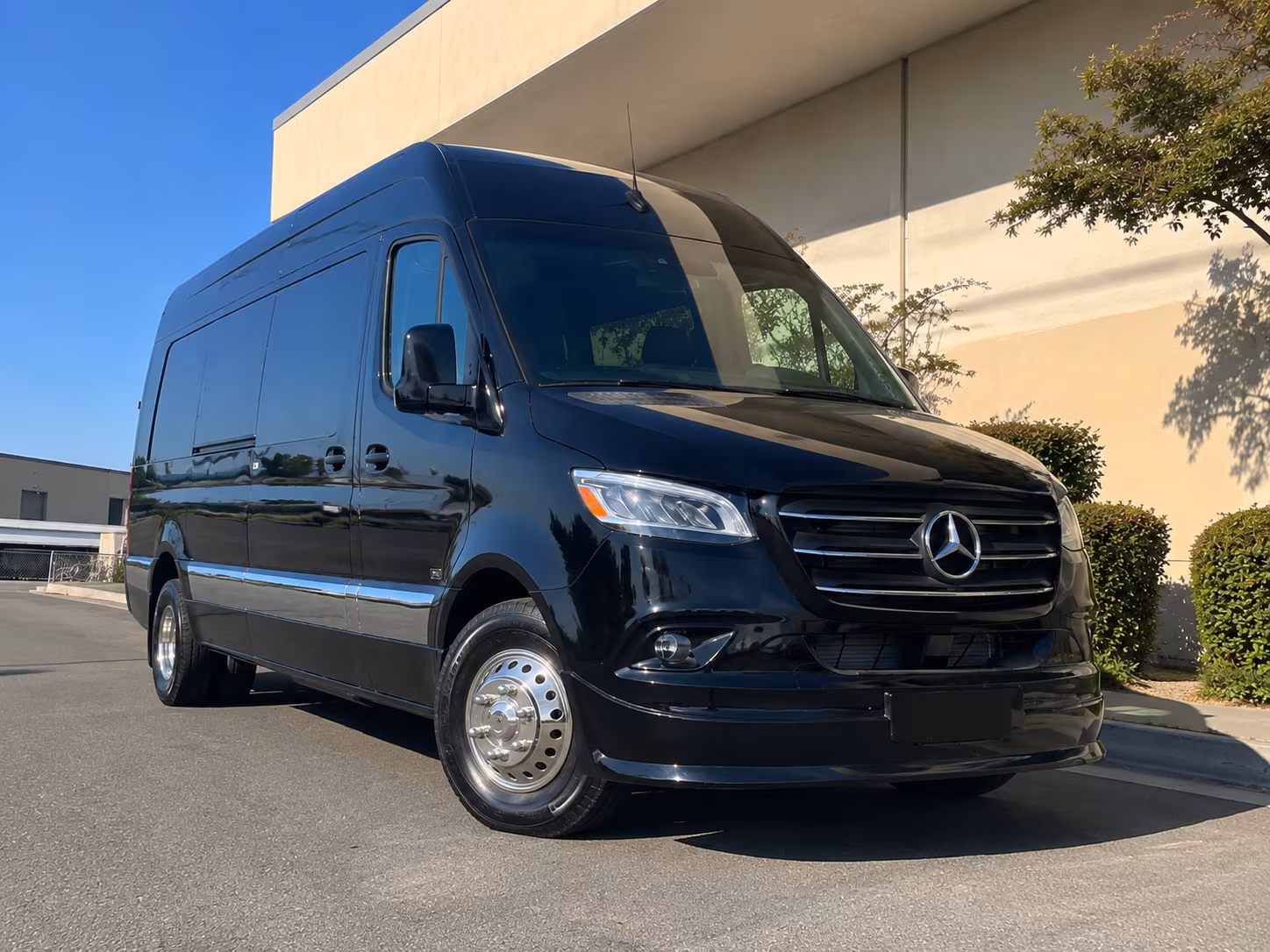newark make every stop more fun with newark prom transportation