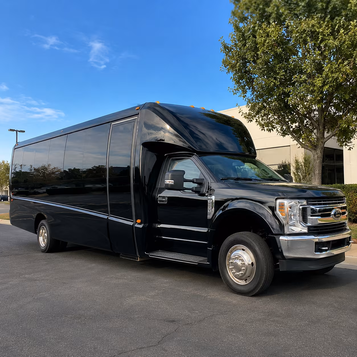 newark reserve your newark government and military charter bus