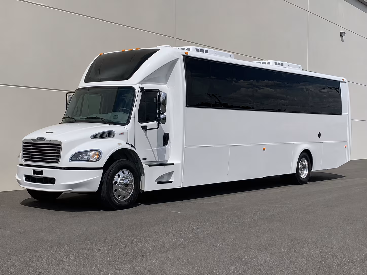 north bergen bus rentals