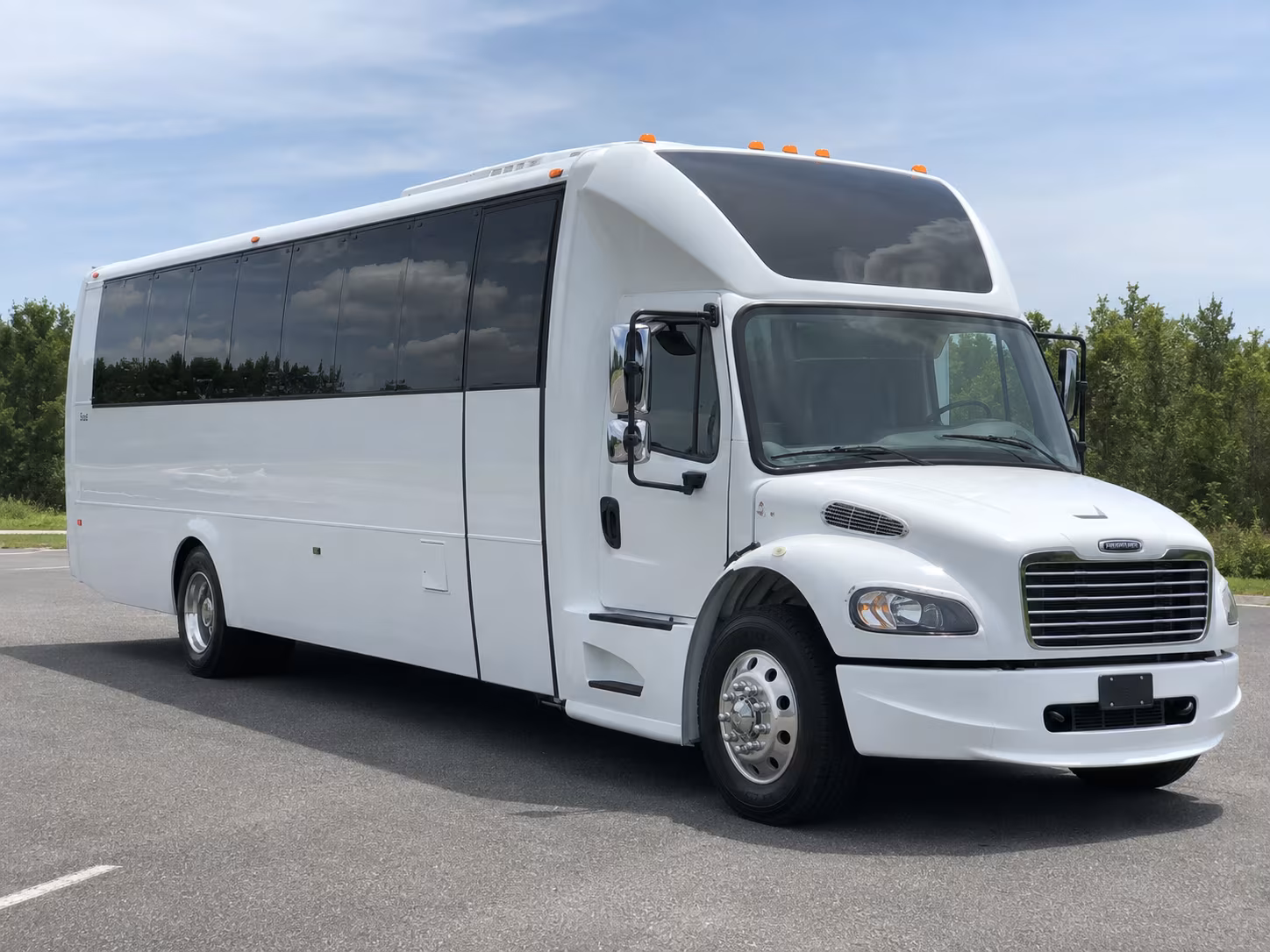 north bergen easy government military travel with a north bergen bus rental