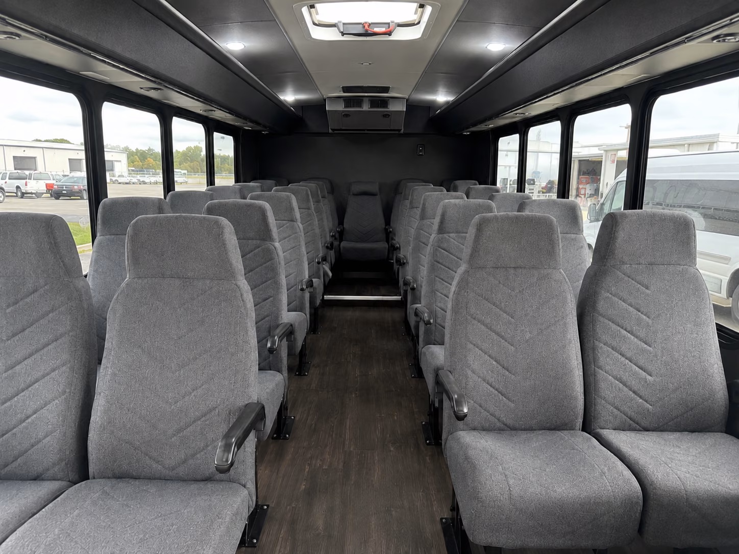 north bergen employee shuttle services throughout north bergen and new jersey
