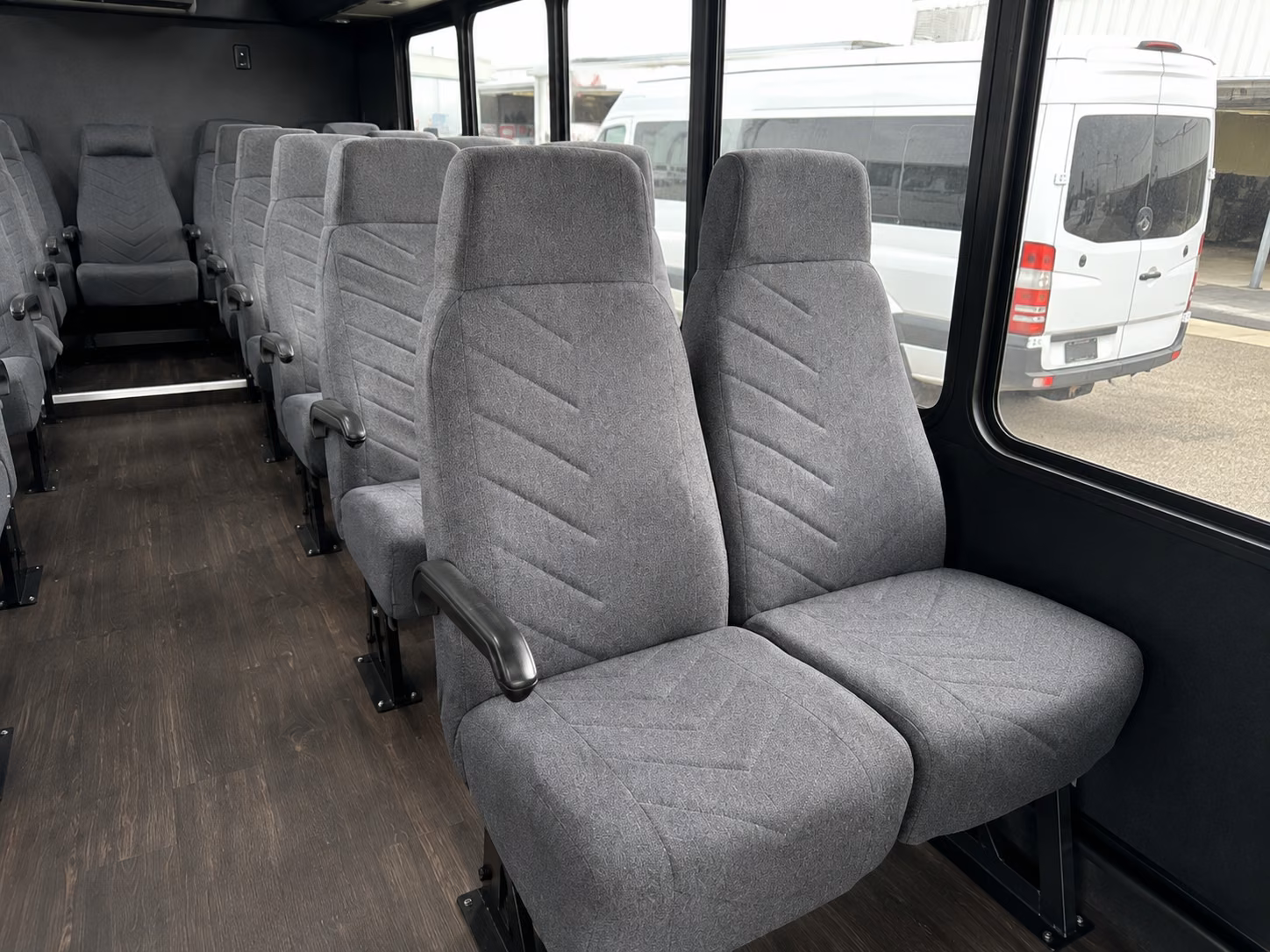 north bergen long distance transportation for every group size