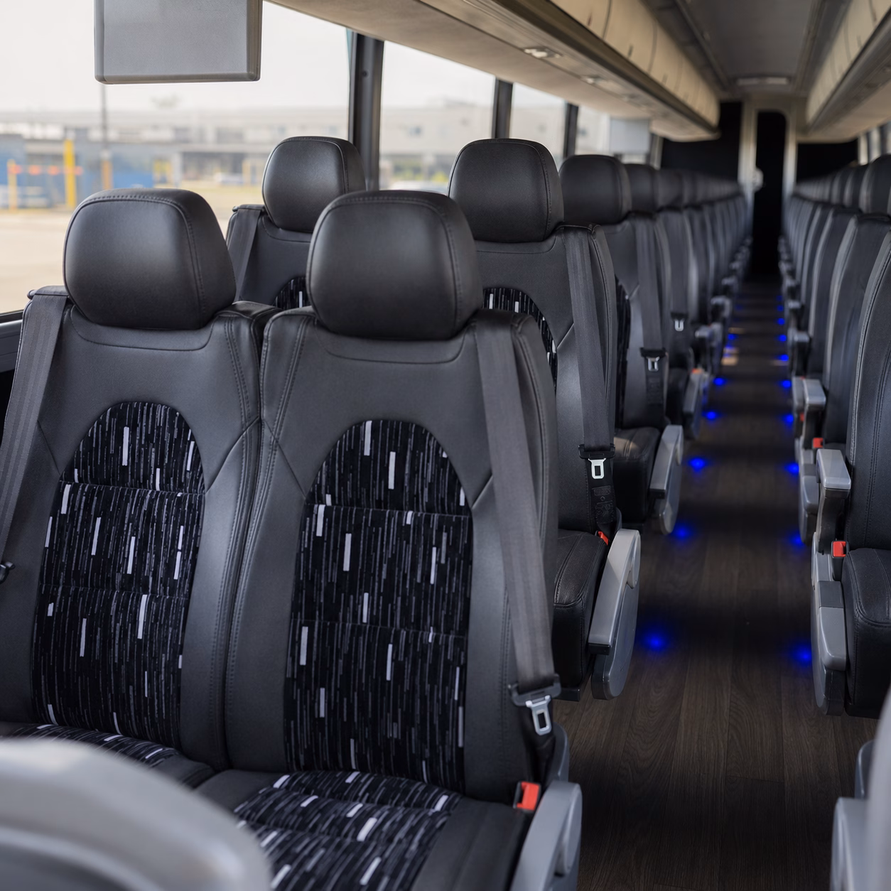 plan retreat transportation to loyola stella maris don bosco and beyond