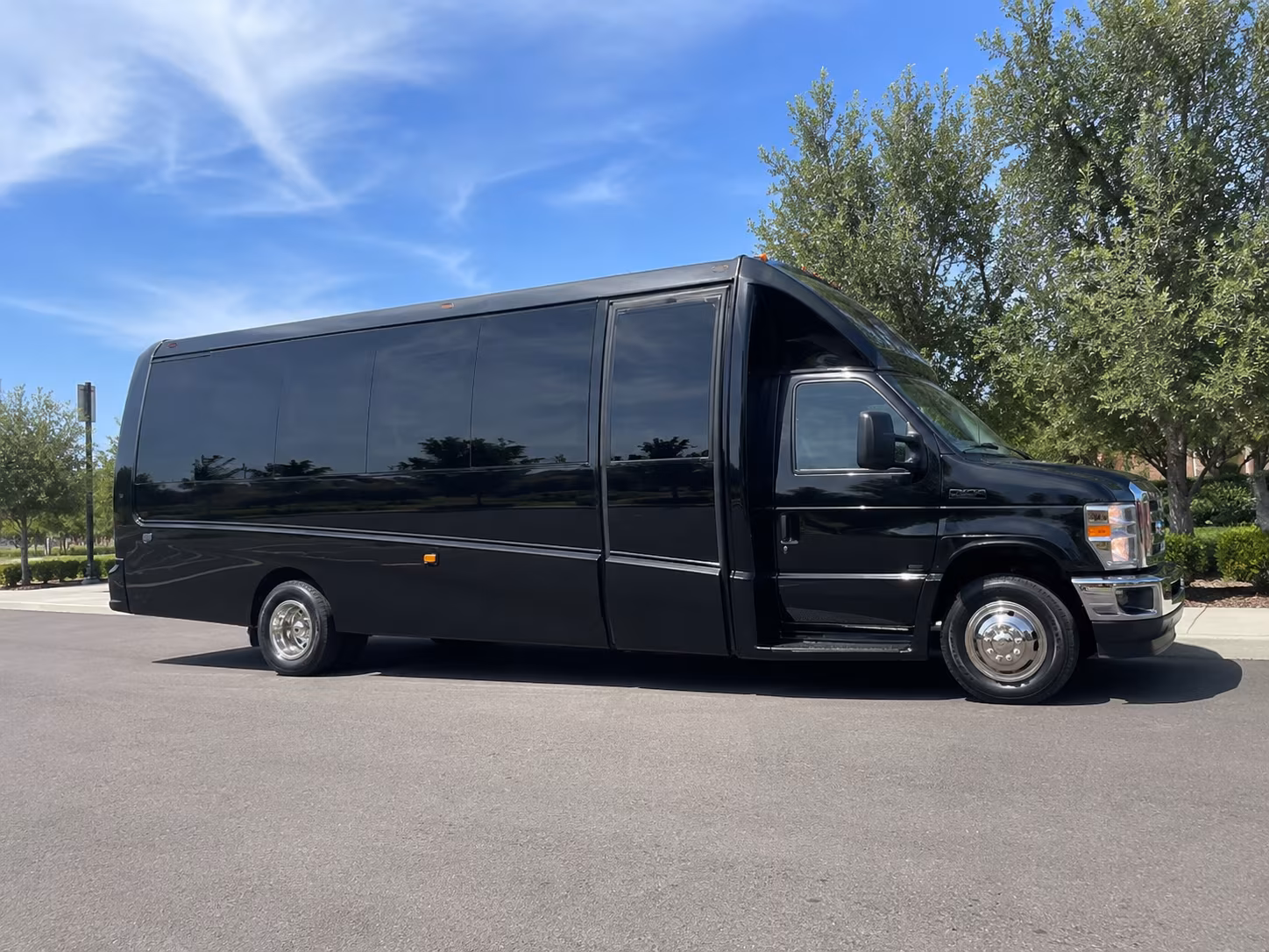 pre prom photos at liberty state park your bus handles the ride there and back