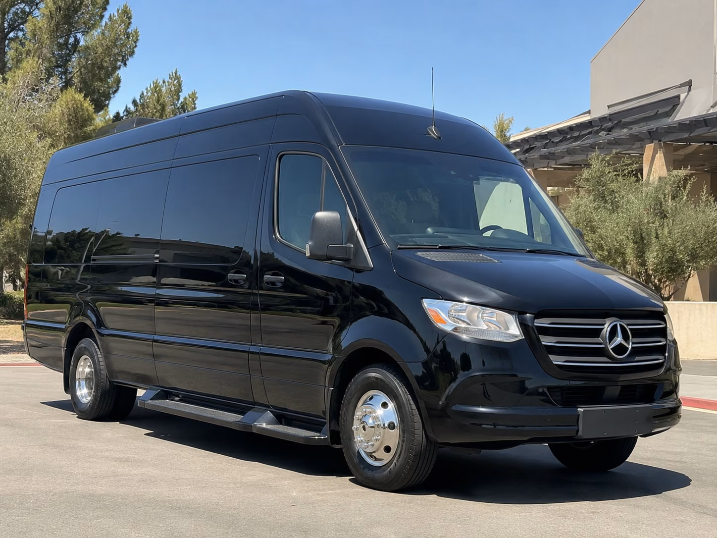 staten island streamlined wedding transportation in staten island