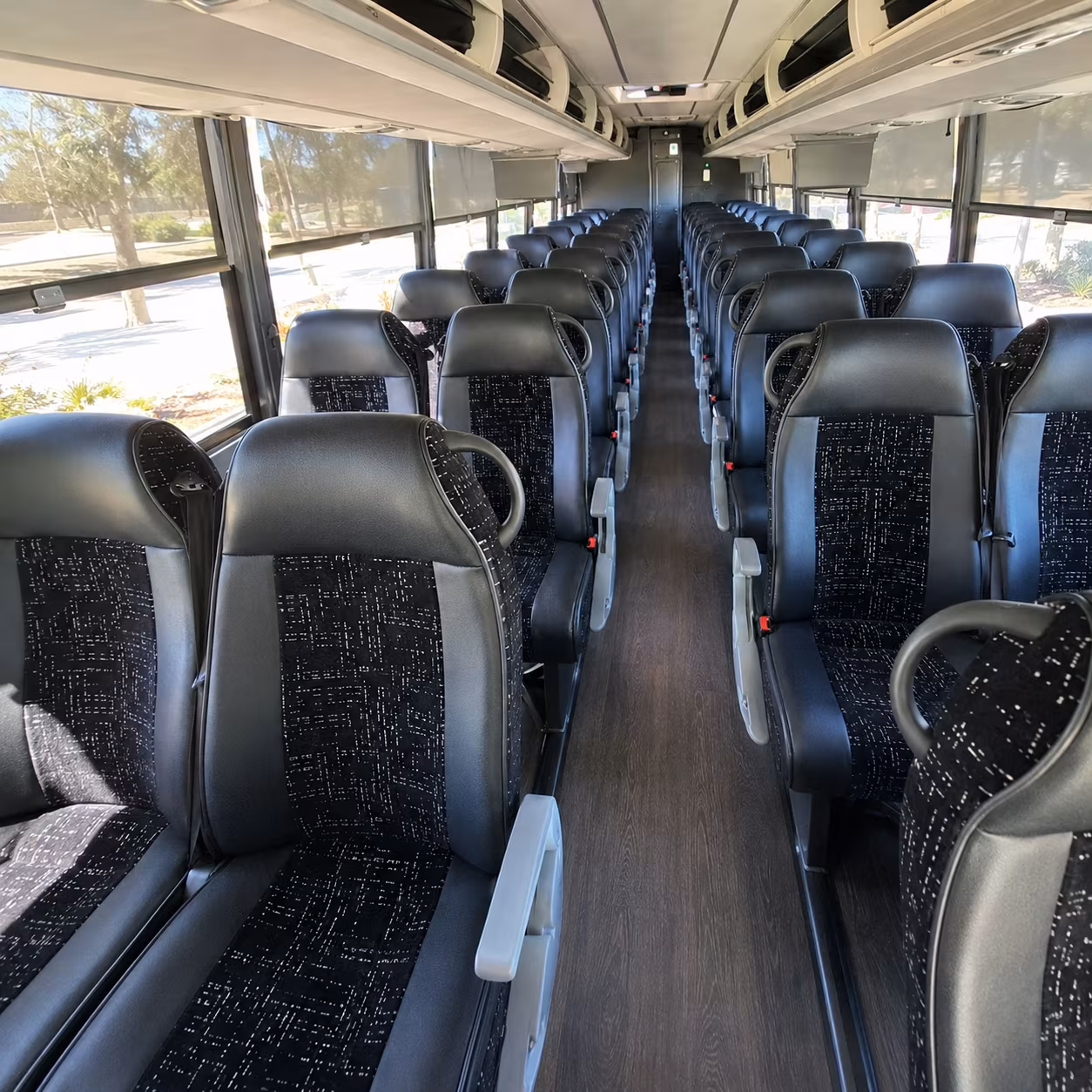 union city book a charter bus for your union city congregation