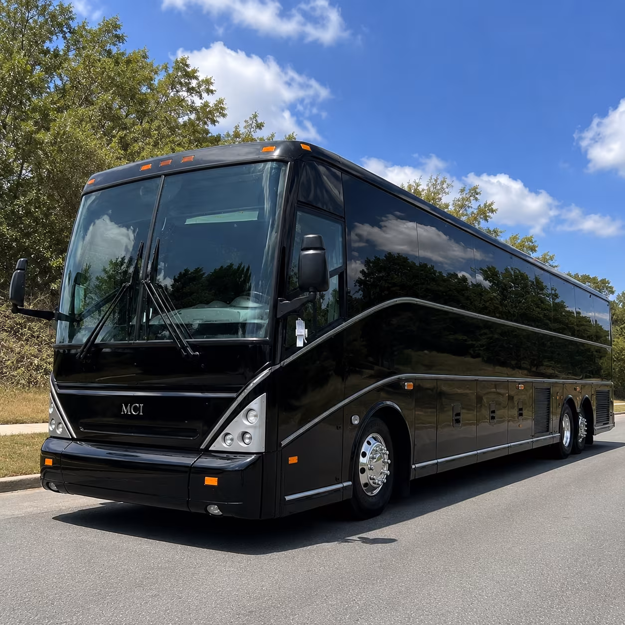union city explore the union city music scene with a charter bus