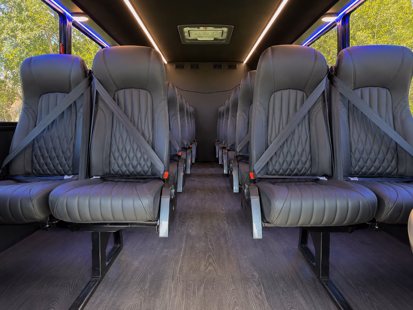 union city keep the party moving with union city party bus rentals