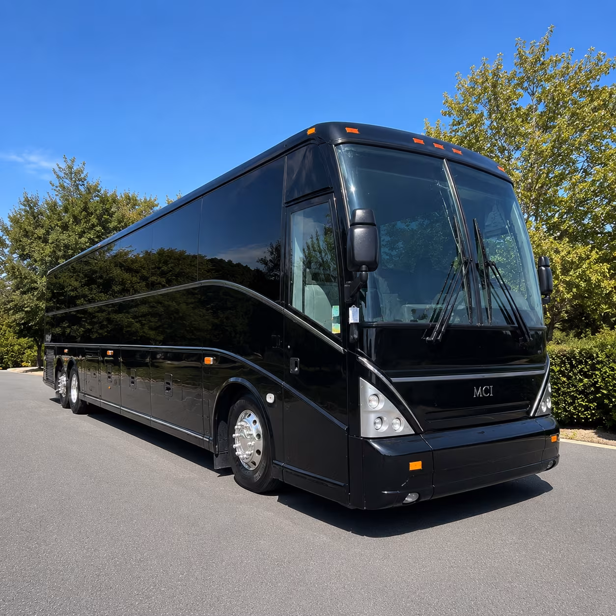 use bayonnecharterbuscompany com to set up recurring bayonne employee shuttles on your schedule
